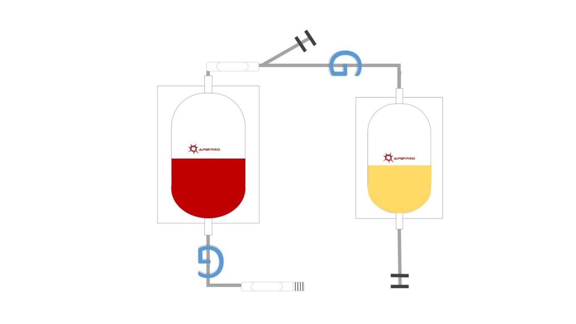 Das PRP Aufbereitungssystem von APGFpro® ist ein revolutionäres Aufbereitungssystem für Platelet Rich Plasma.

Mit diesem PRP-System können verschiedene Konzentrationslevel verwendet werden und auch dementsprechend damit gespielt werden. 

Ideal für die Applikation in der Ästhetischen Medizin, zur Förderung des Haarwachstums, in der Orthopädie oder auch Wundheilung