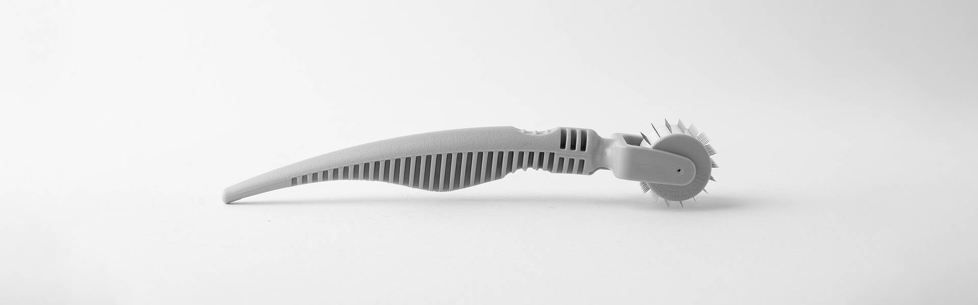 Dermaroller®  das Original ist der einzige medizinisch geprüfte Microneedling Roller.
Ideal für den OP oder auch für die Applikation von PRP